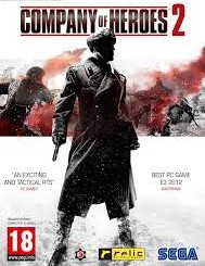Company of Heroes2